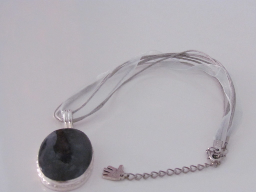 Moss Agate necklace www.portugalarts.com 5