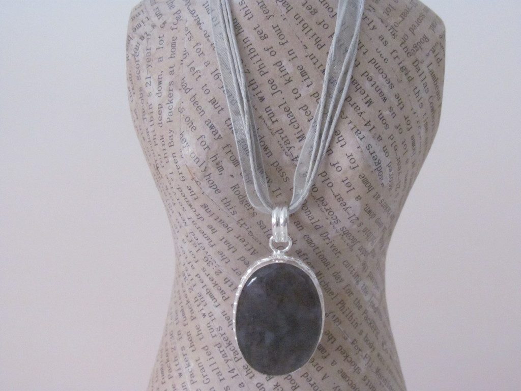 Moss Agate necklace www.portugalarts.com 7